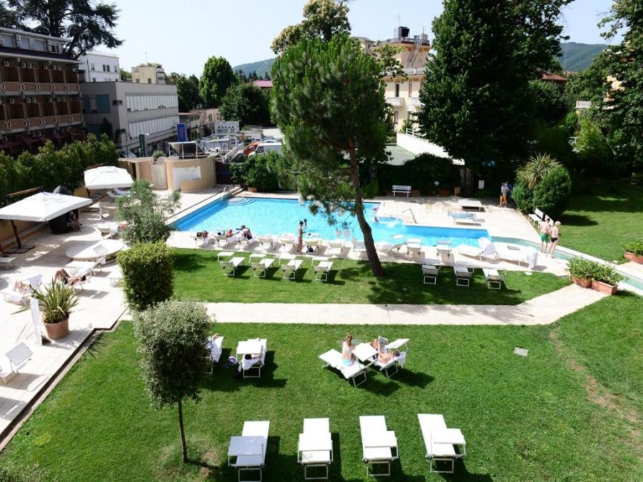Silva Hotel Splendid