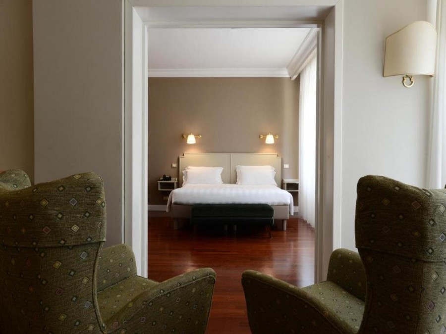 Silva Hotel Splendid