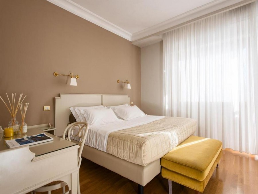 Silva Hotel Splendid