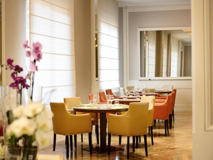 Silva Hotel Splendid