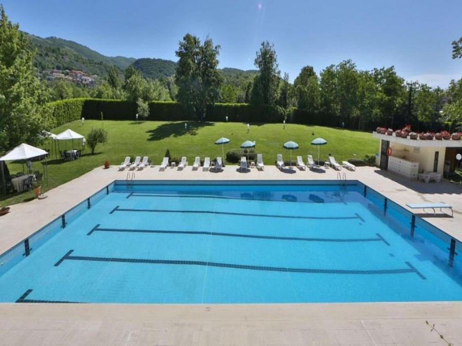 Hotel Fiuggi Terme Resort e Spa