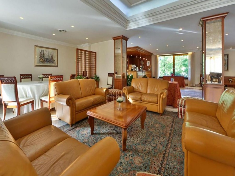 Hotel Fiuggi Terme Resort e Spa
