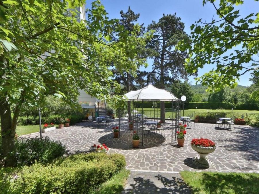Hotel Fiuggi Terme Resort e Spa