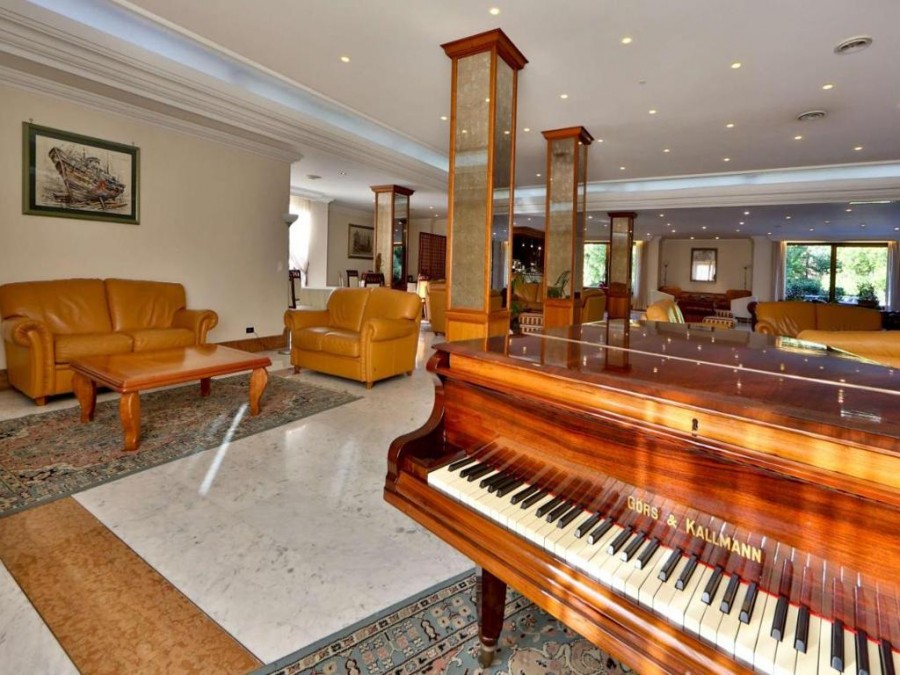 Hotel Fiuggi Terme Resort e Spa