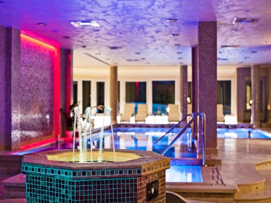 Hotel Fiuggi Terme Resort e Spa