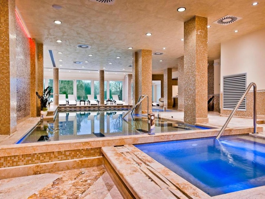 Hotel Fiuggi Terme Resort e Spa