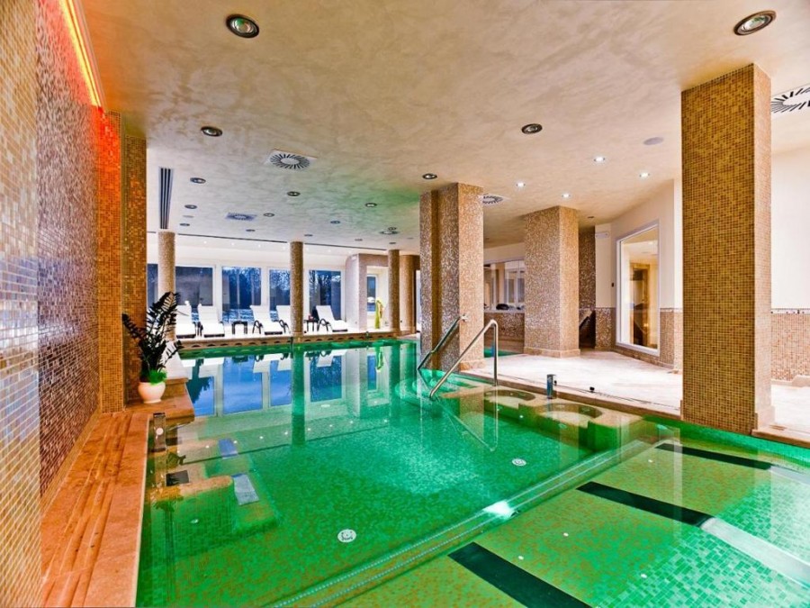 Hotel Fiuggi Terme Resort e Spa