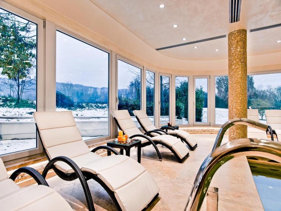 Hotel Fiuggi Terme Resort e Spa