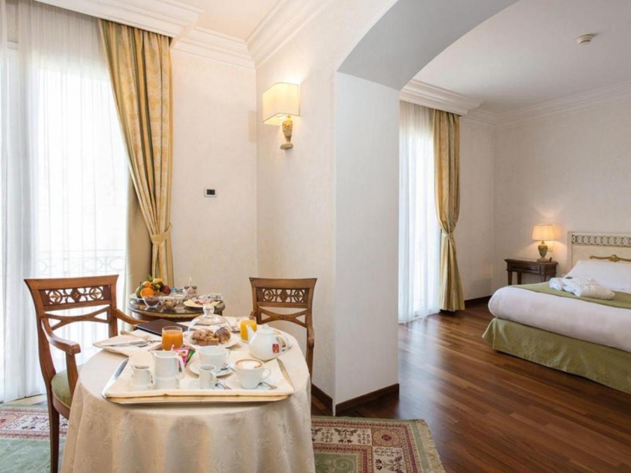Hotel Fiuggi Terme Resort e Spa