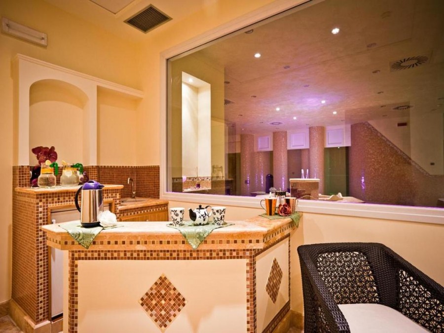 Hotel Fiuggi Terme Resort e Spa
