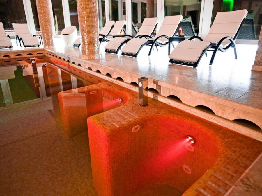 Hotel Fiuggi Terme Resort e Spa