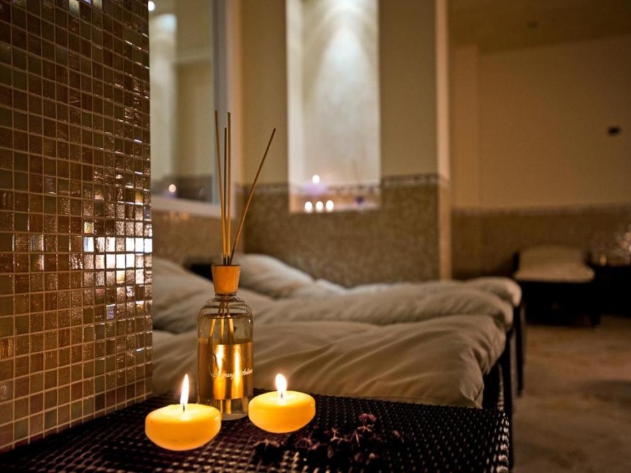 Hotel Fiuggi Terme Resort e Spa
