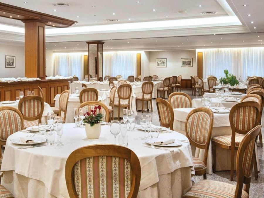 Hotel Fiuggi Terme Resort e Spa