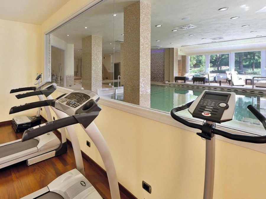 Hotel Fiuggi Terme Resort e Spa