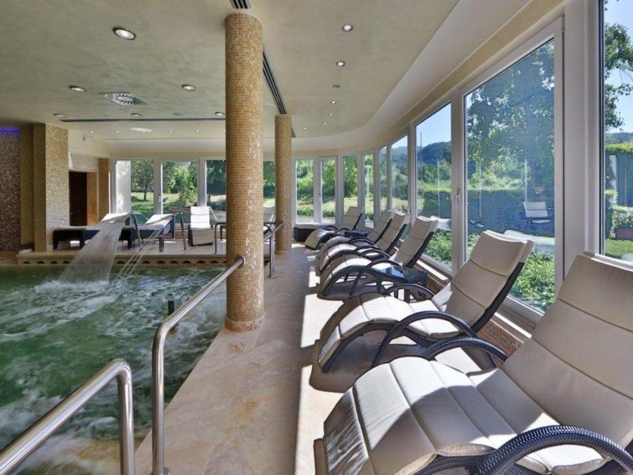 Hotel Fiuggi Terme Resort e Spa