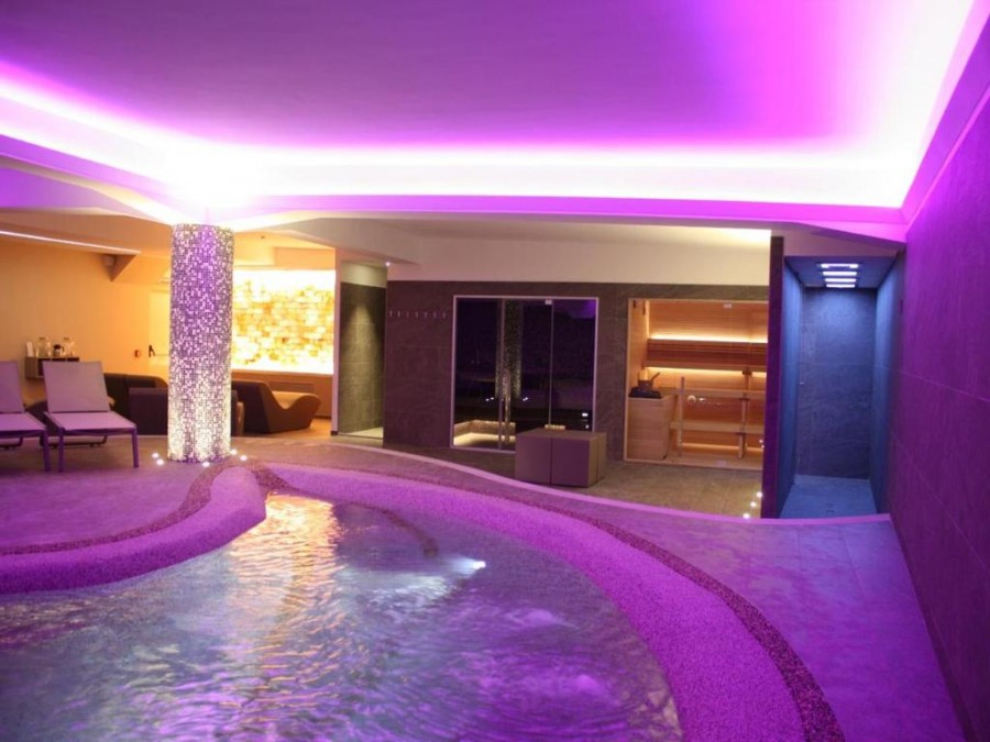 Hotel delle Terme e Spa
