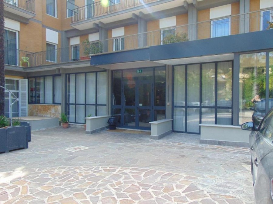 Hotel delle Terme e Spa
