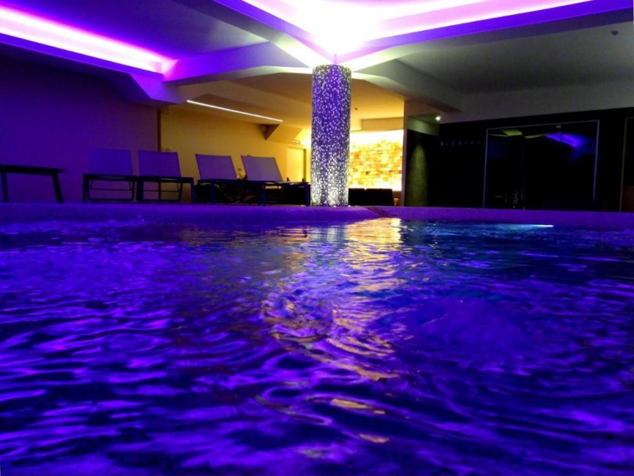 Hotel delle Terme e Spa