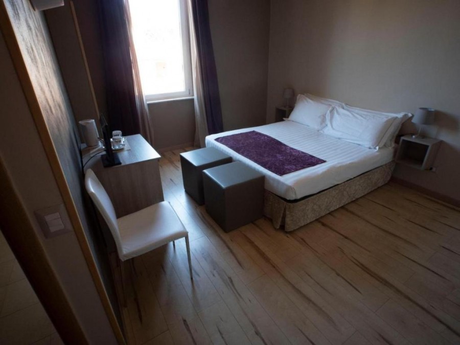 Hotel delle Terme e Spa