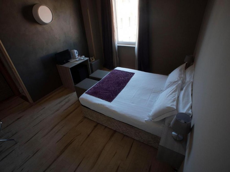Hotel delle Terme e Spa
