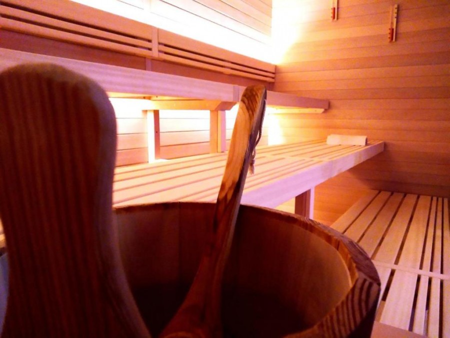 Hotel delle Terme e Spa