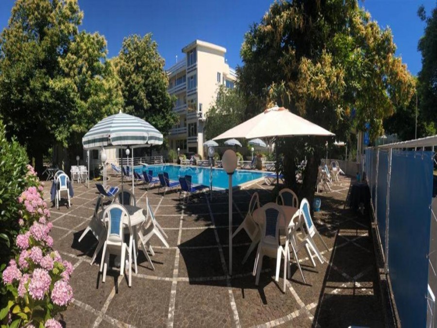 Hotel Mondial Park
