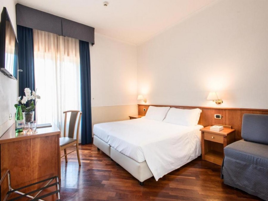 Atlantic Park Hotel