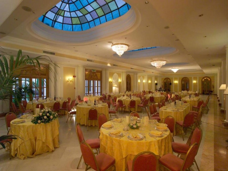 Ambasciatori Place Hotel