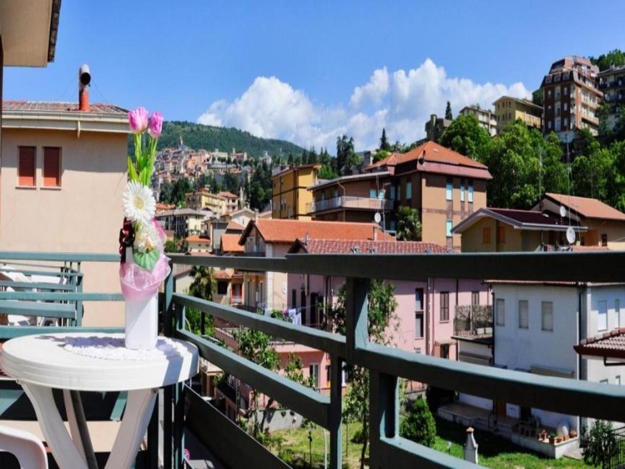Hotel Siviglia Fiuggi
