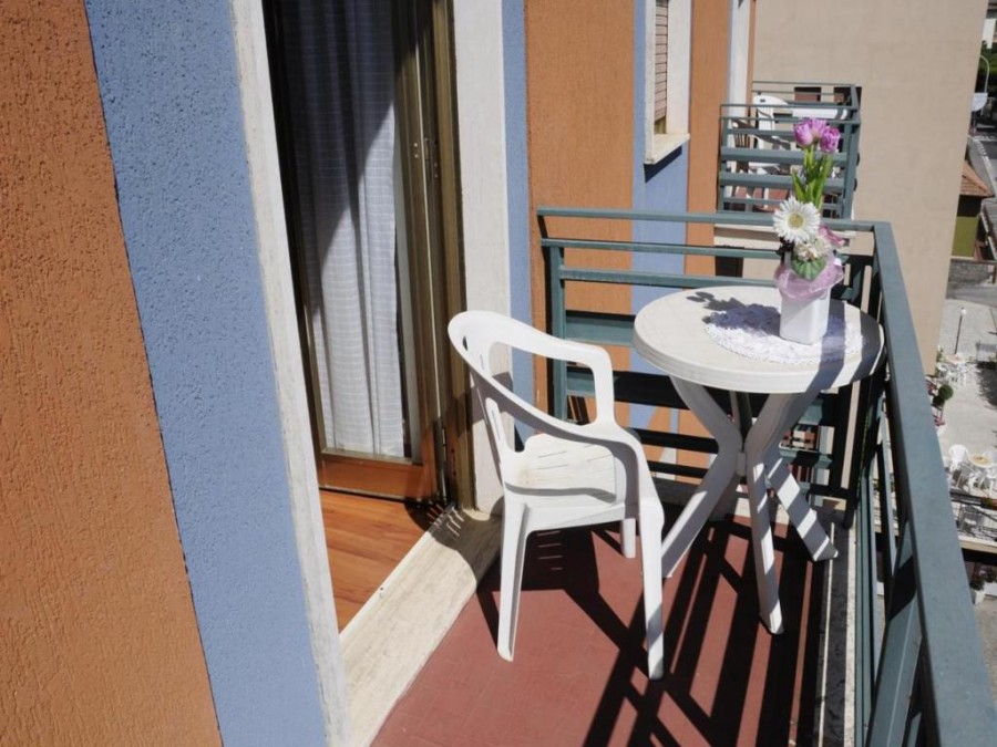 Hotel Siviglia Fiuggi