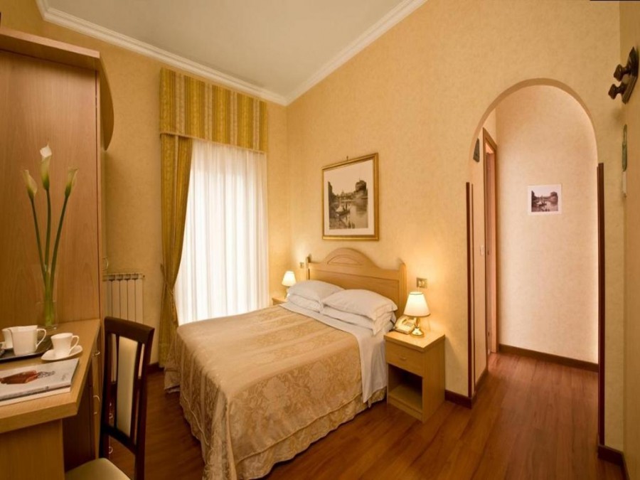 Hotel Siviglia Fiuggi