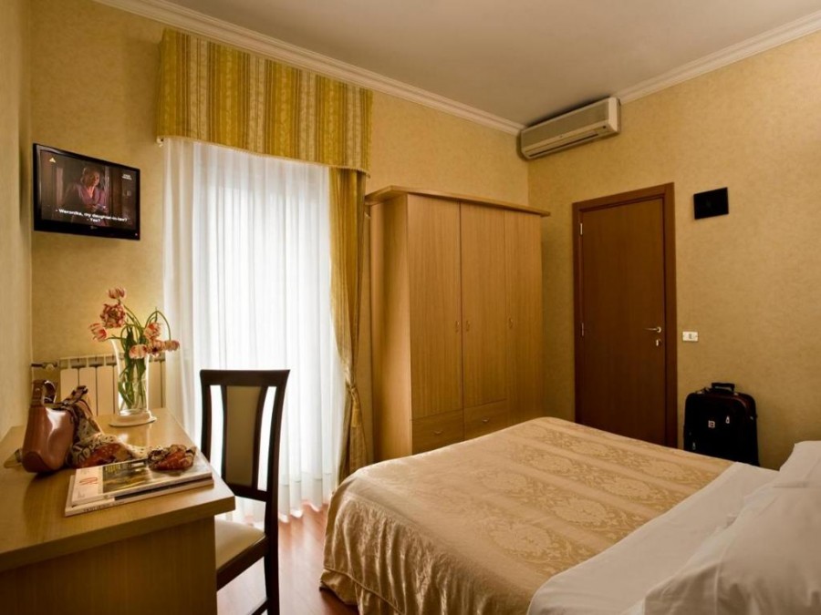 Hotel Siviglia Fiuggi