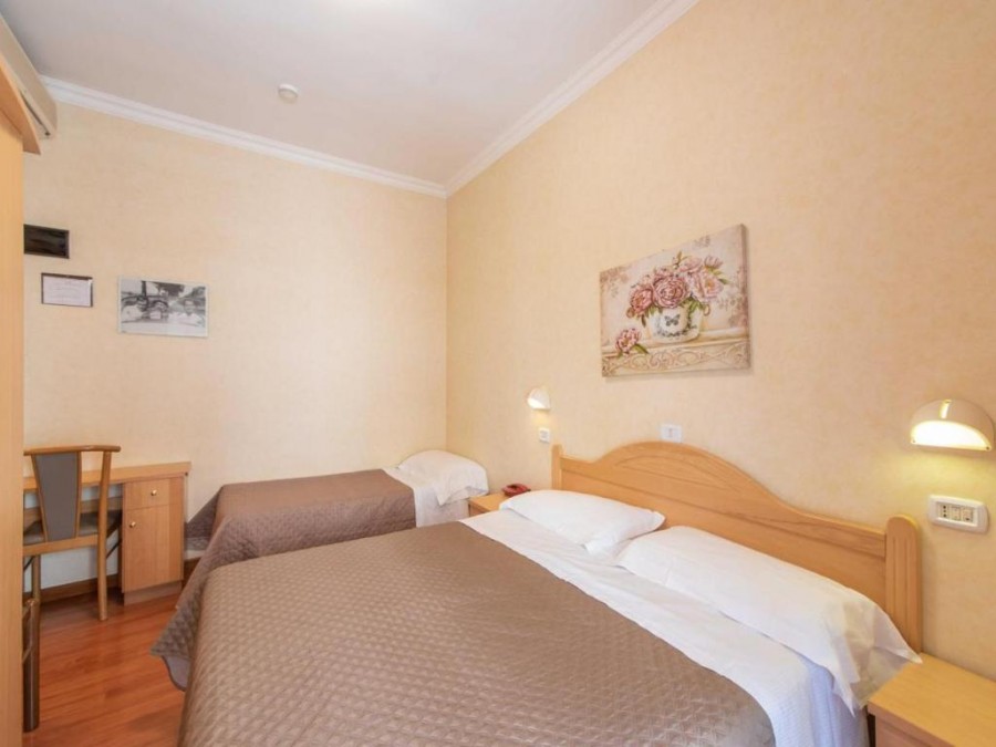 Hotel Siviglia Fiuggi