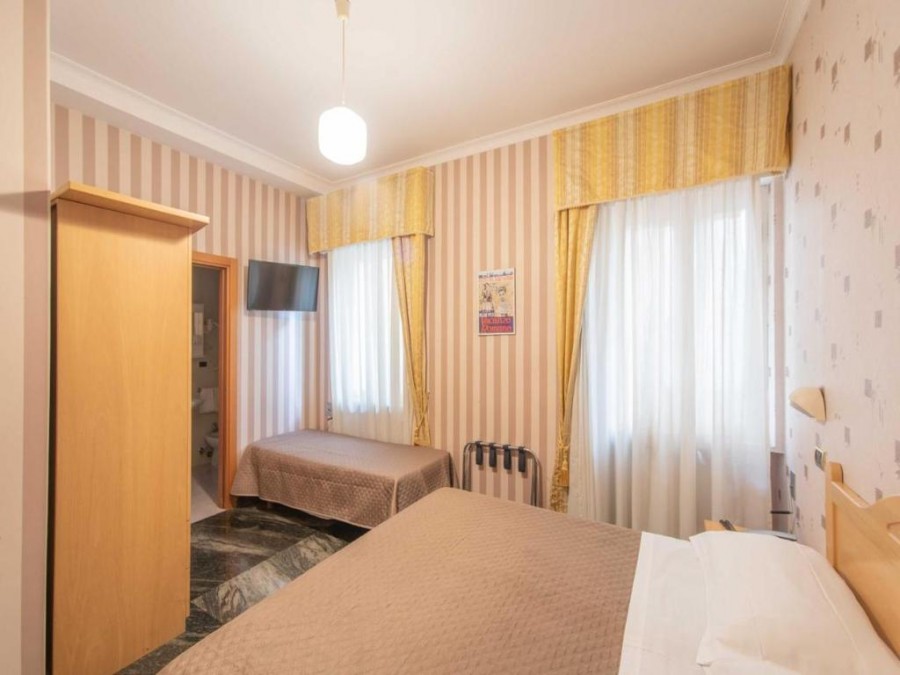 Hotel Siviglia Fiuggi