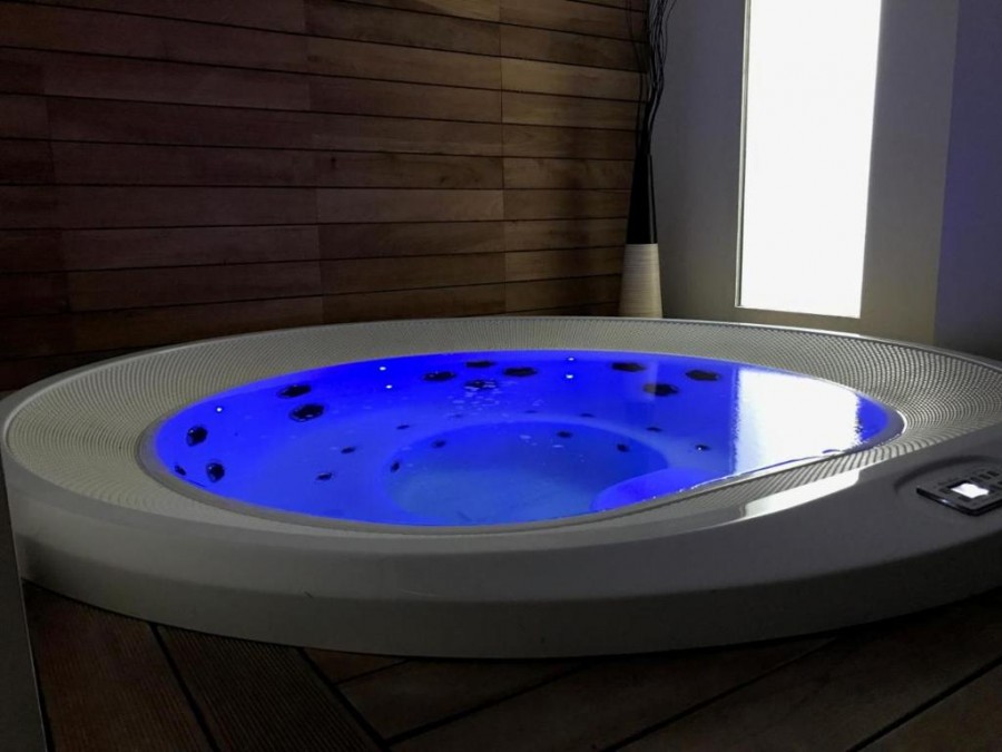 Hotel Touring Wellness & Beauty