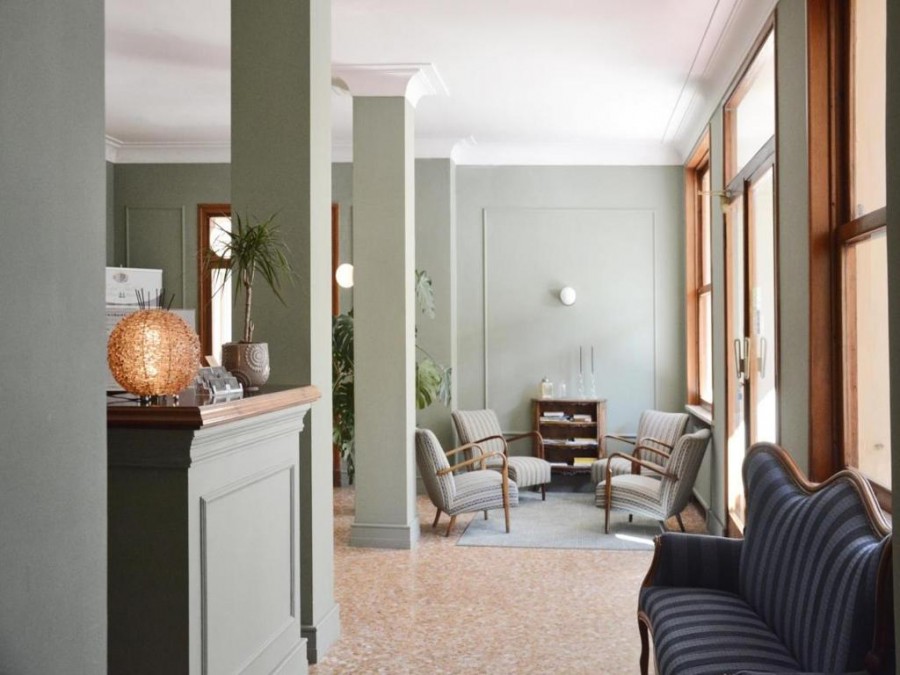 Hotel Touring Wellness & Beauty