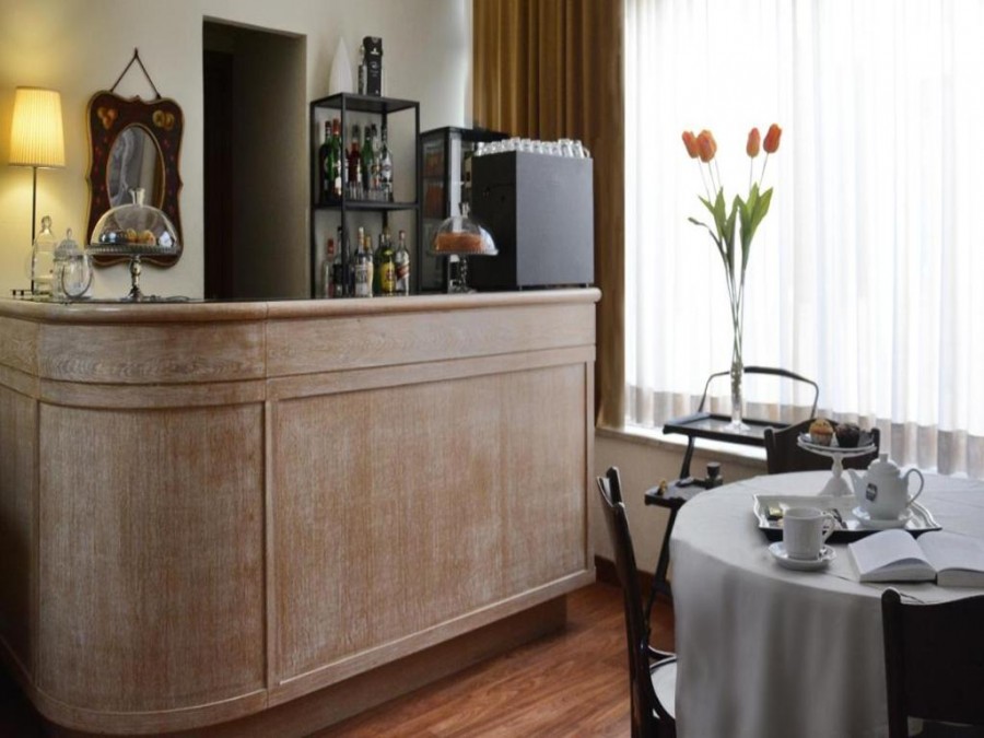 Hotel Touring Wellness & Beauty