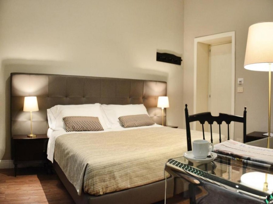 Hotel Touring Wellness & Beauty