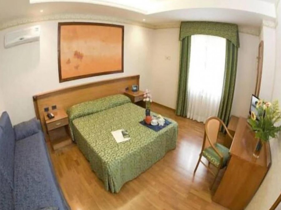 Hotel Verdi