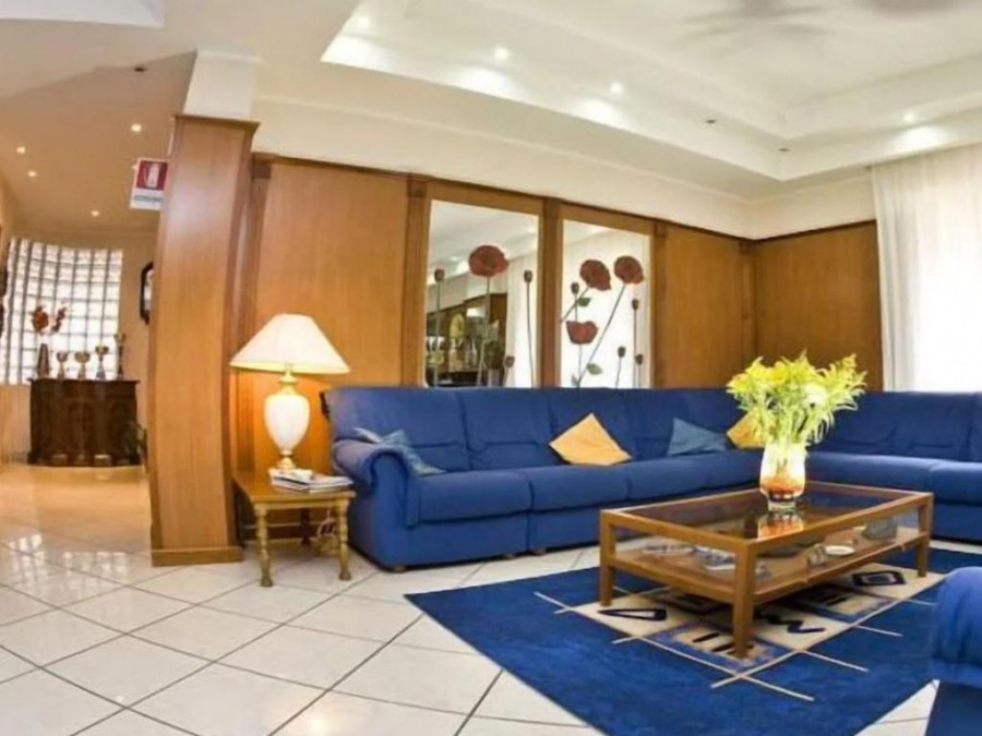 Hotel Verdi