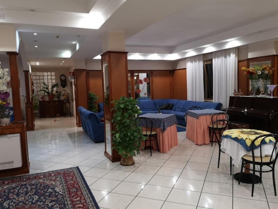 Hotel Verdi