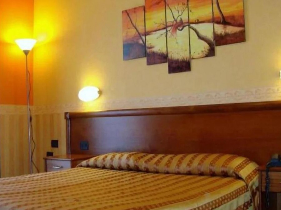 Hotel Verdi