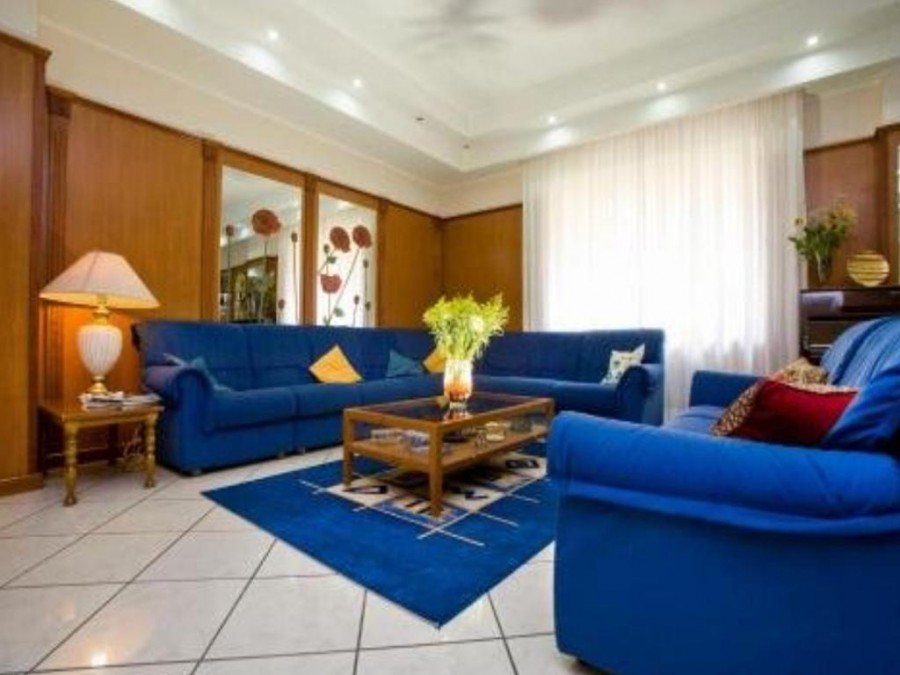 Hotel Verdi