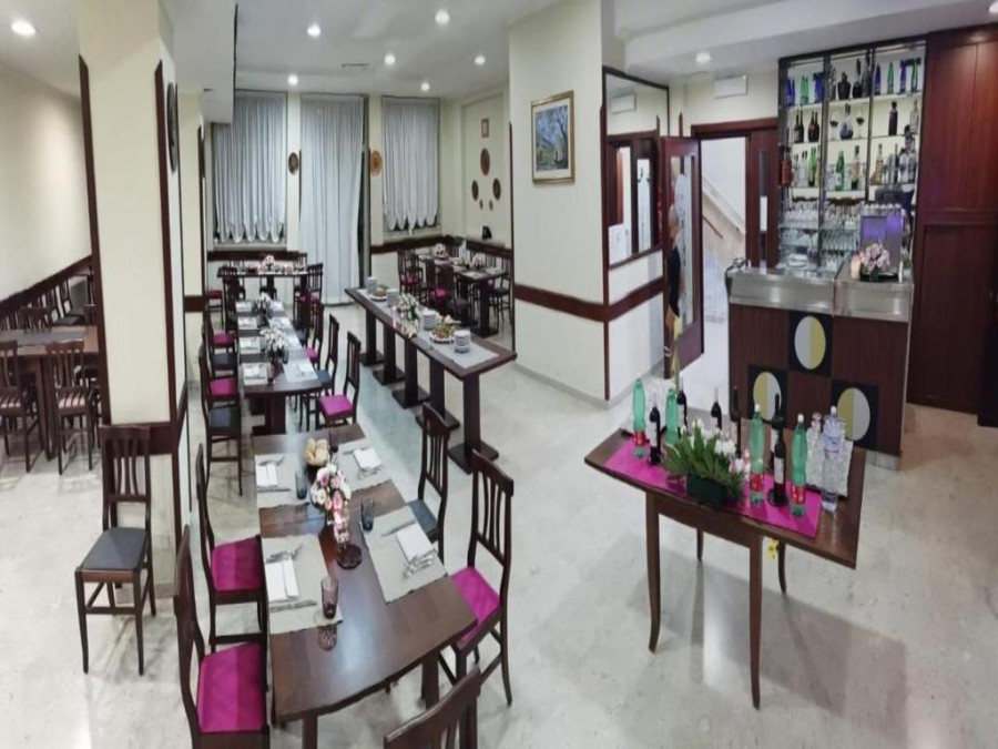 Hotel Marconi