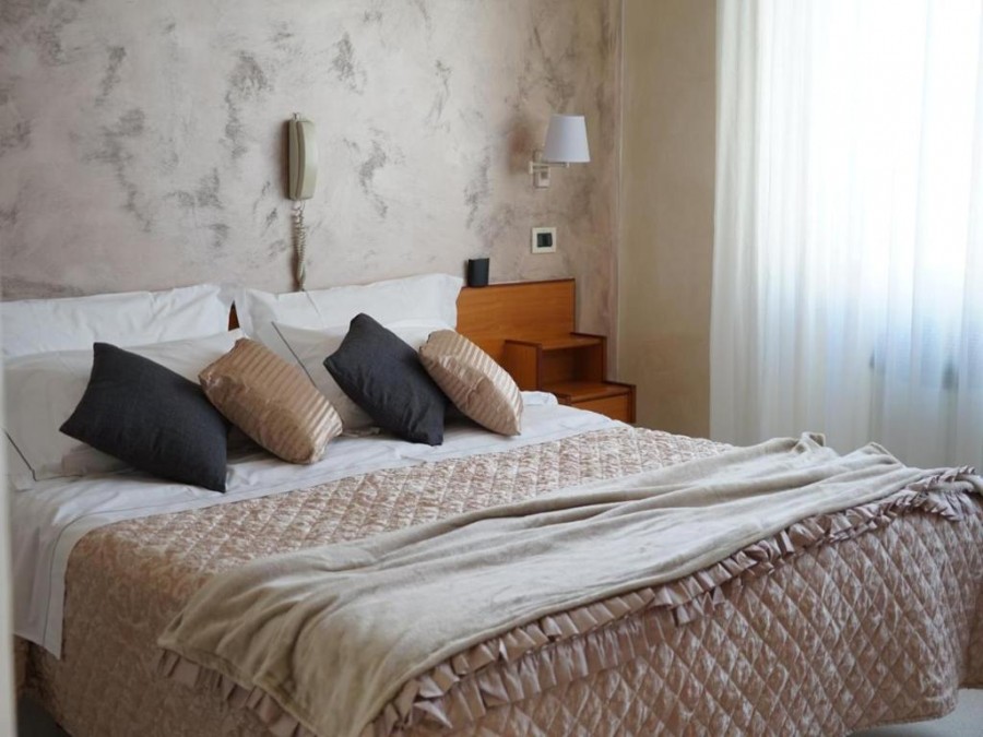 Hotel Marconi
