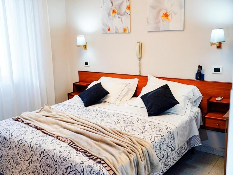 Hotel Marconi