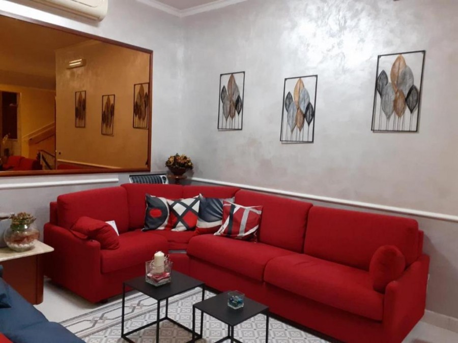 Hotel Marconi