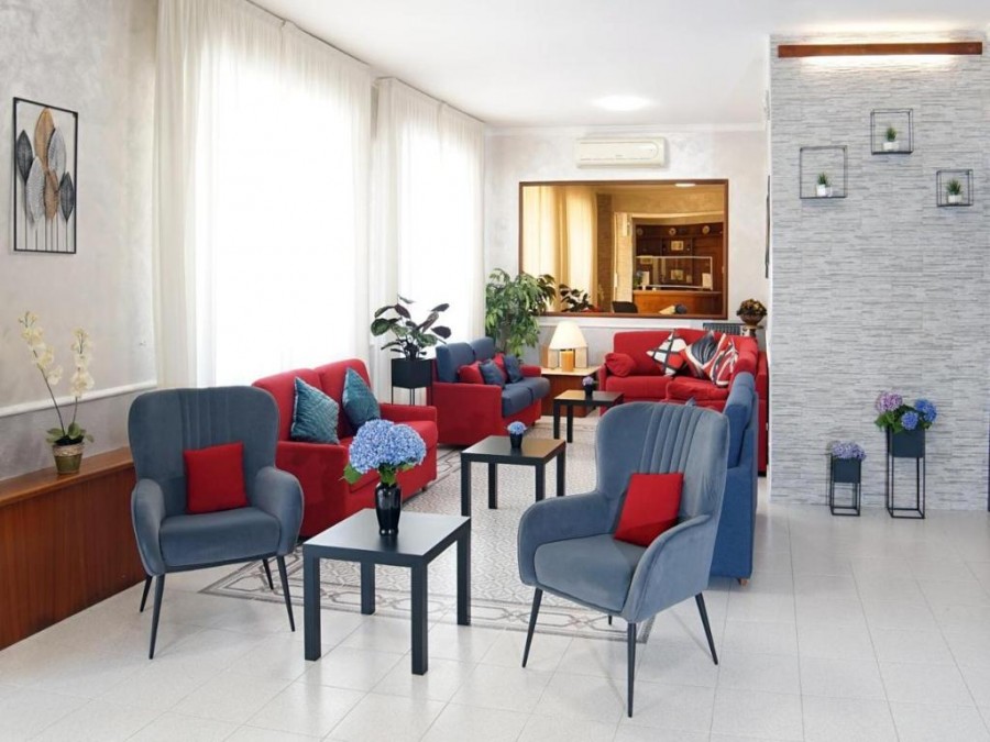 Hotel Marconi