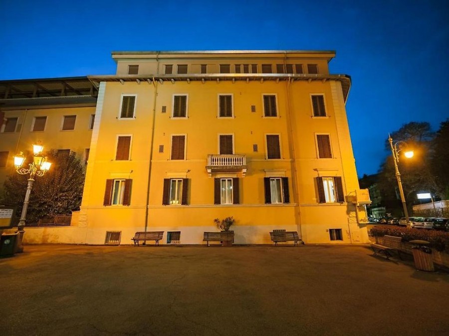 Albergo Astoria