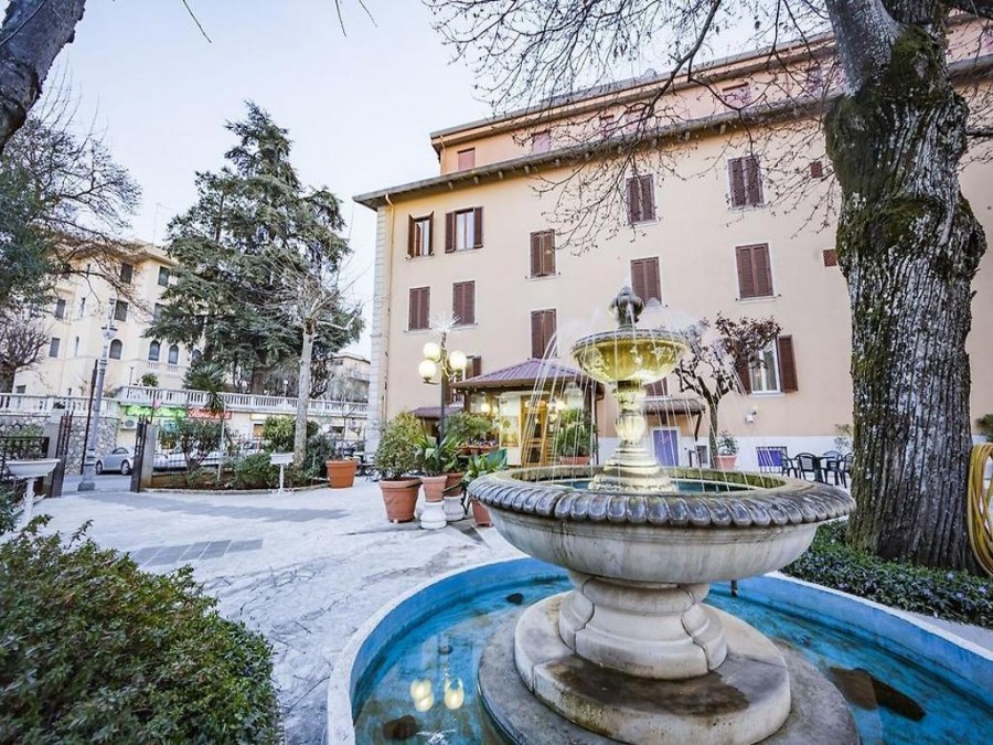 Albergo Astoria